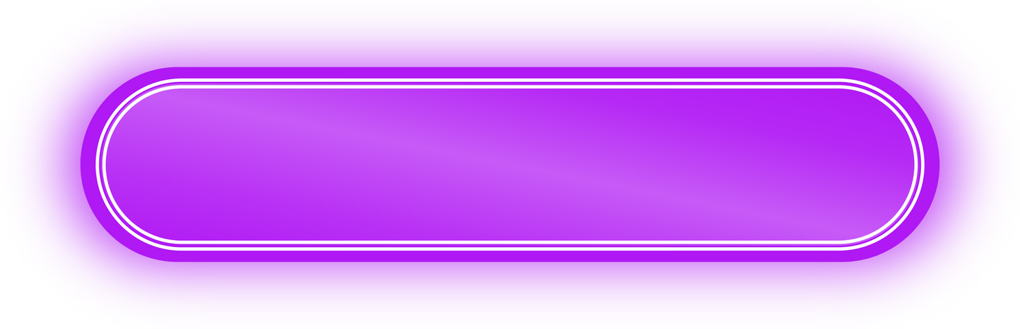Purple Neon Button