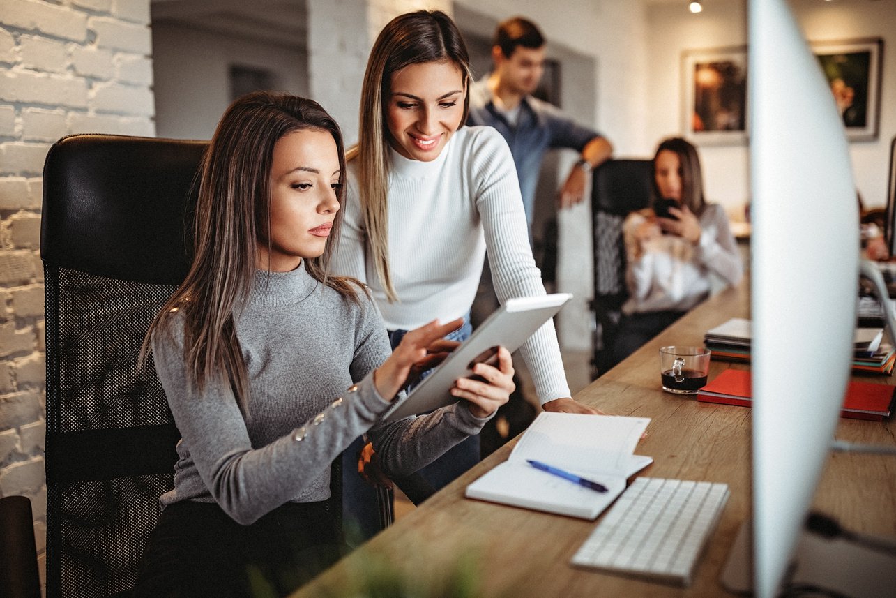 Internet is key to business